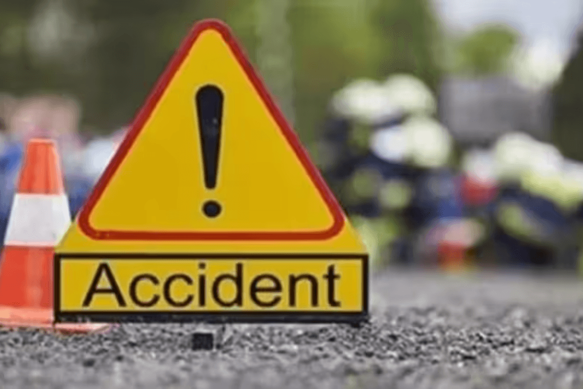 Bihar News: अलग-अलग सड़क हादसे में 10 की मौत, बांका में 6 कांवड़ियों तो हाजीपुर में दो युवकों की गई जान