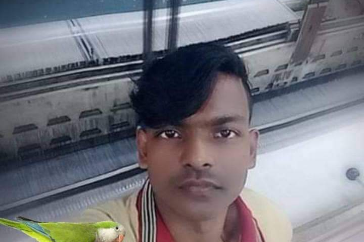 Muzaffarpur News: आपसी विवाद में बदमाशों ने युवक को चाकू से गोदा, हत्या के बाद मौके से फरार हुए आरोपी
