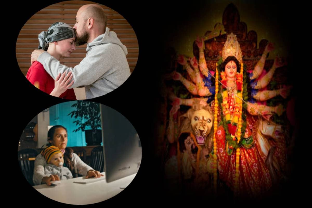 Shardiya Navratri 2024: नवरात्रि है नारी शक्ति का प्रतीक, ऐसे करें घर की स्त्रियों का सम्मान, अपनाएं ये तरीका