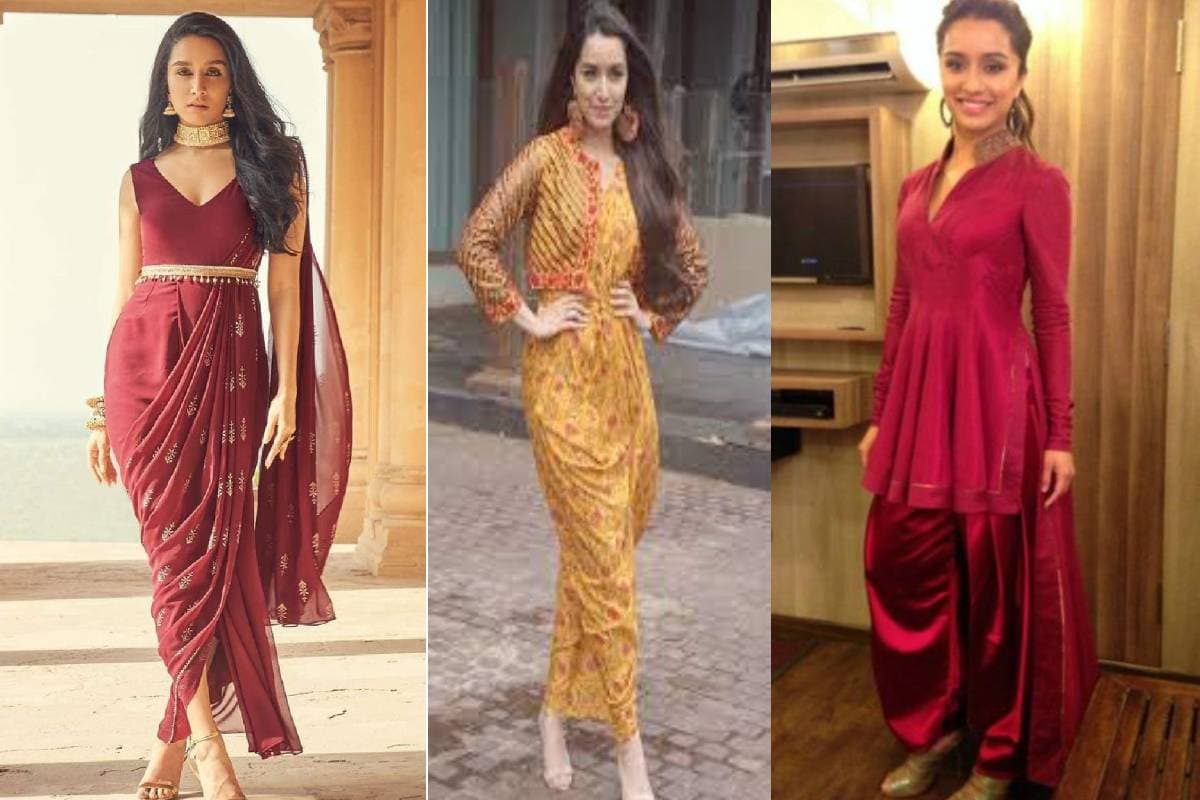 Outfit For Garba Night: गरबा नाइट में घाघरा-चोली नहीं पहनें ये इंडो-वेस्टर्न आउटफिट, दिखेंगी सबसे अलग