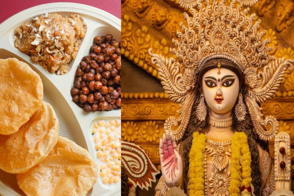 Navratri Navami Date 2024: किस दिन रखा जाएगा नवमी का व्रत, 11 या 12 अक्टूबर, जानें सही तिथि