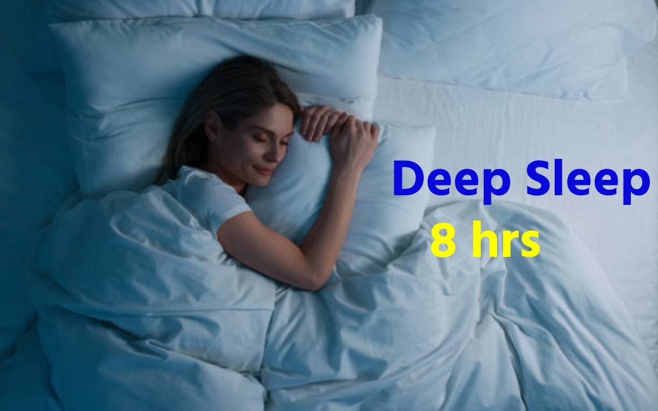 Deep Sleep: इस उपाय से 1 मिनट में आएगी गहरी नींद, फॉलो करें ये ट्रिक