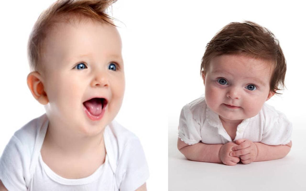 Top Indian Baby Names: ये है पॉपुलर नामों की लिस्ट, बेहद दमदार हैं इन नामों के अर्थ