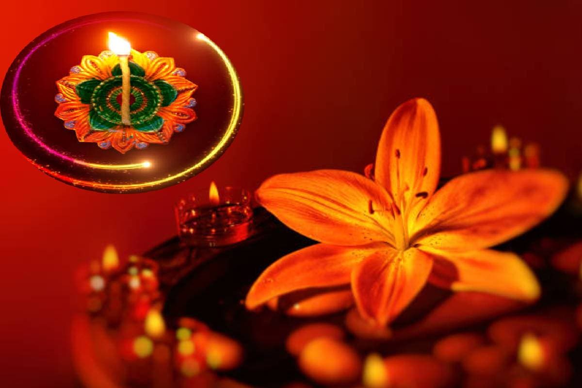 Diwali 2024: दिवाली पर लक्ष्मी पूजा की सामग्री, यहां देखें इससे जुड़ी समस्त जानकारी