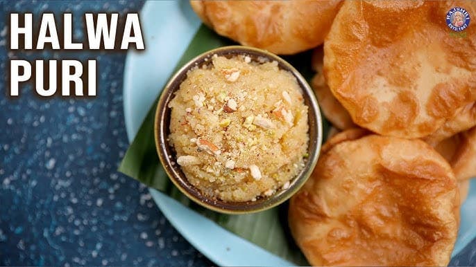 Ninth Day Bhog: नवरात्रि के नवे दिन पर भोग लगाएं माता सिद्धिदात्री को पूरी-हलवा का भोग, जानें विधि