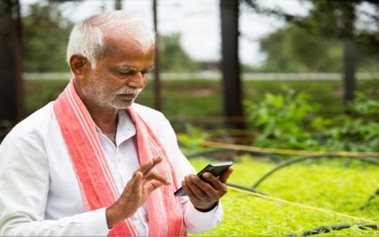 PM Kisan: कल बिहार के करोड़ों किसानों का इंतजार होगा खत्म, अकाउंट में आएंगे 2000 रुपये, ऐसे करें चेक