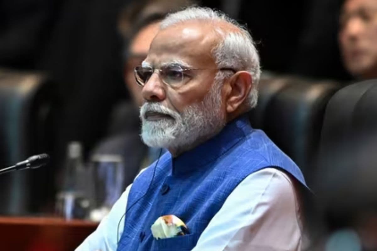 पूर्वी एशिया शिखर सम्मेलन में PM Modi ने कहा- दक्षिण चीन सागर की शांति, सुरक्षा और स्थिरता पूरे हिंद-प्रशांत के हित में