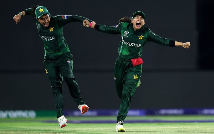 INDW vs PAKW: भारत के खिलाफ मैच में नहीं है कोई दबाव, पाकिस्तानी कप्तान का बयान