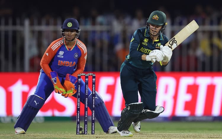 Womens T20 World Cup: भारत की उम्मीदों पर फिरा पानी, हरमनप्रीत का पचासा भी नहीं दिला पाया जीत