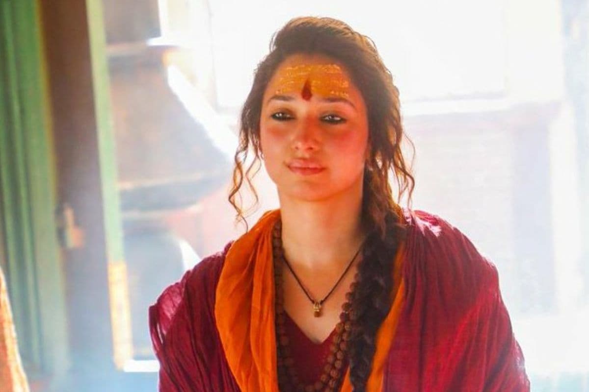 Money Laundering Case: ईडी ने अभिनेत्री तमन्ना भाटिया से की पूछताछ, बीटिंग ऐप से जुड़ा है मामला