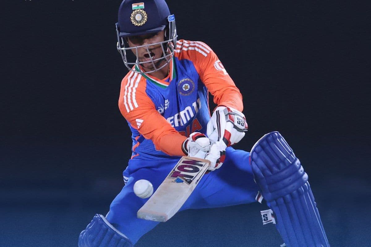 Emerging Asia Cup: आयुष बडोनी की आतिशी पारी, भारत ए सेमीफाइनल में