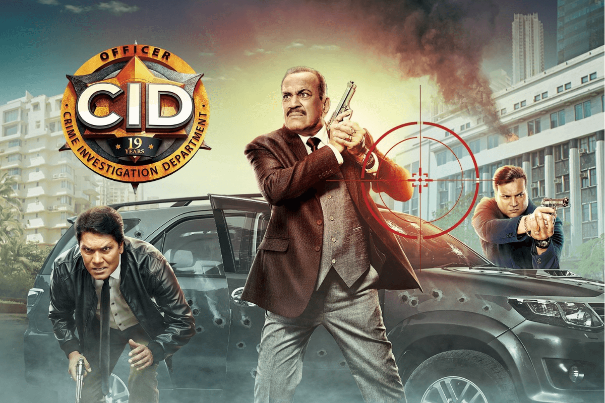 CID Returns: टीवी पर नॉस्टैल्जिया लेकर दोबारा आएगा हिट शो, जानें कब होगा ऑन एयर, कब होगी शूटिंग शुरू