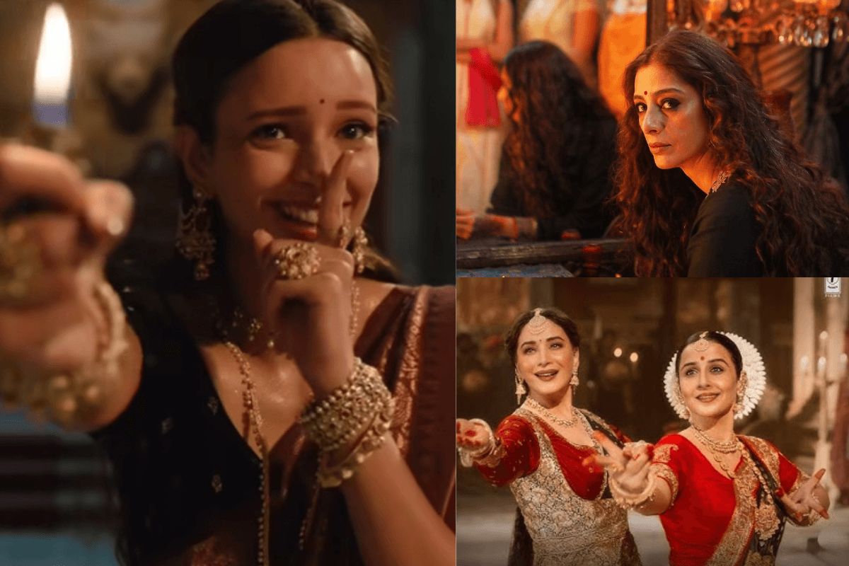 Bhool Bhulaiyaa 3: रूह बाबा की बड़ी मुश्किल, जब फिल्म में 1 या 2 नहीं होगी, 5 मंजुलिका