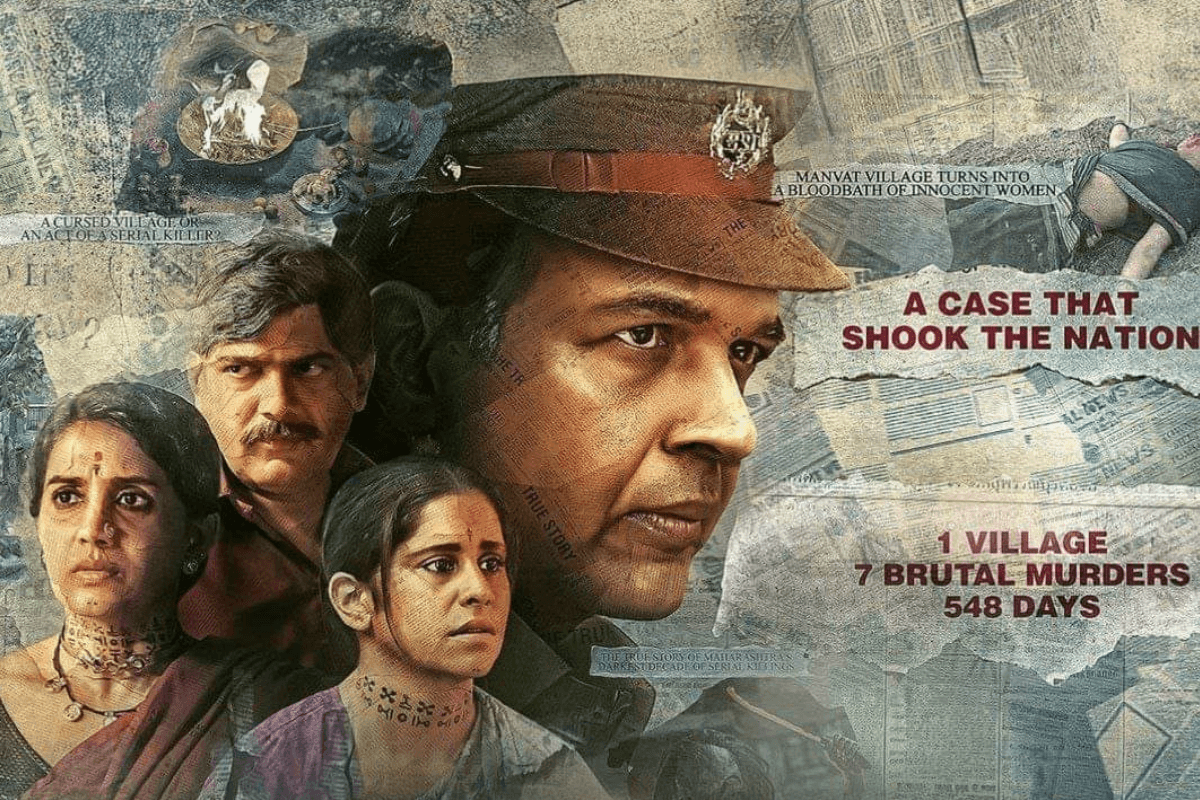 OTT Adda: जबरदस्त सस्पेंस, ट्विस्ट इतने कि लास्ट तक नहीं समझ पाओगे शो की कहानी