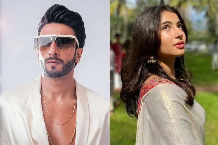 Ranveer Singh: आदित्य धर की स्पाई-थ्रिलर में 19 साल की एक्ट्रेस संग इश्क लड़ाएंगे एक्टर, मेकर्स पर आग बबूला हुए फैंस