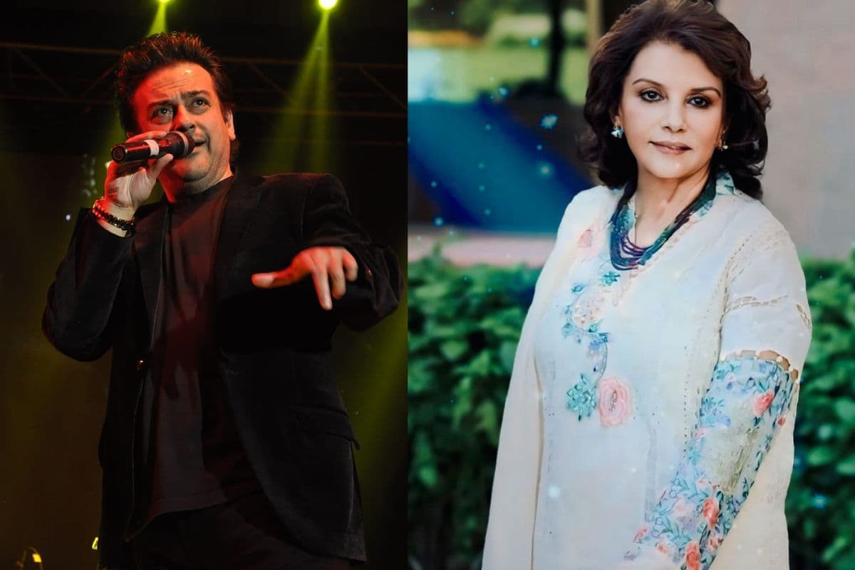 Adnan Sami: नहीं रही गायक अदनान सामी की मां बेगम नौरीन, 77 साल की उम्र में हुआ निधन
