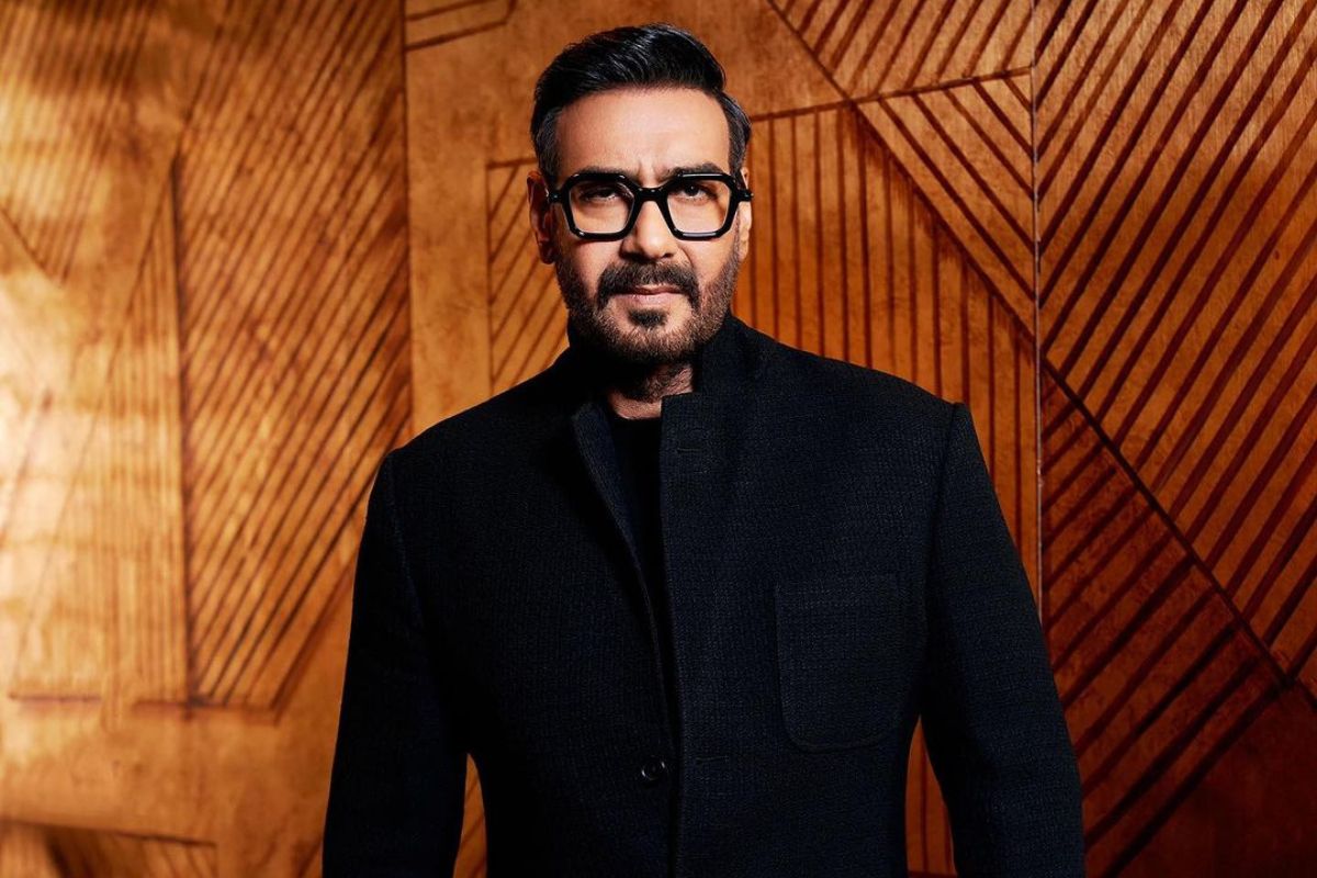 Ajay Devgn Upcoming Movies: सिंघम अगेन से सन ऑफ सरदार 2 तक, चलता रहेगा अजय देवगन की फिल्मों का सिलसिला