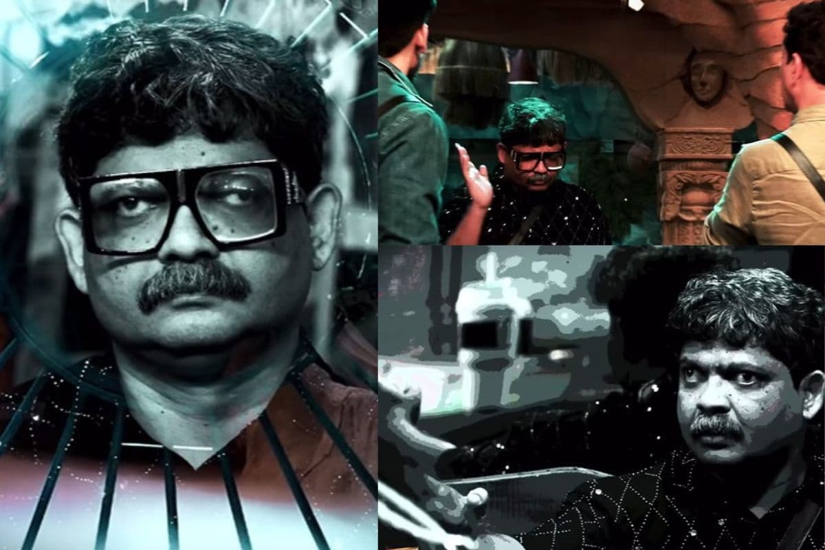 Bigg Boss 18: घरवालों के इस फैसले पर फूटा गुणरत्न सदावर्ते का गुस्सा, दे डाली सरेआम धमकी, बोलें ‘किसी को नहीं छोडूंगा’