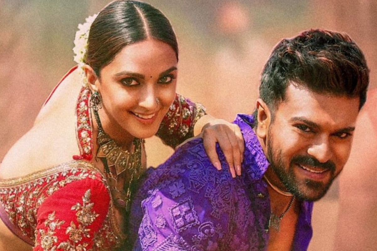 Game Changer Release Date: थिएटर्स में धमाल मचाने इस दिन आ रही राम चरण की ‘गेम चेंजर’, आज ही करें शेड्यूल फिक्स
