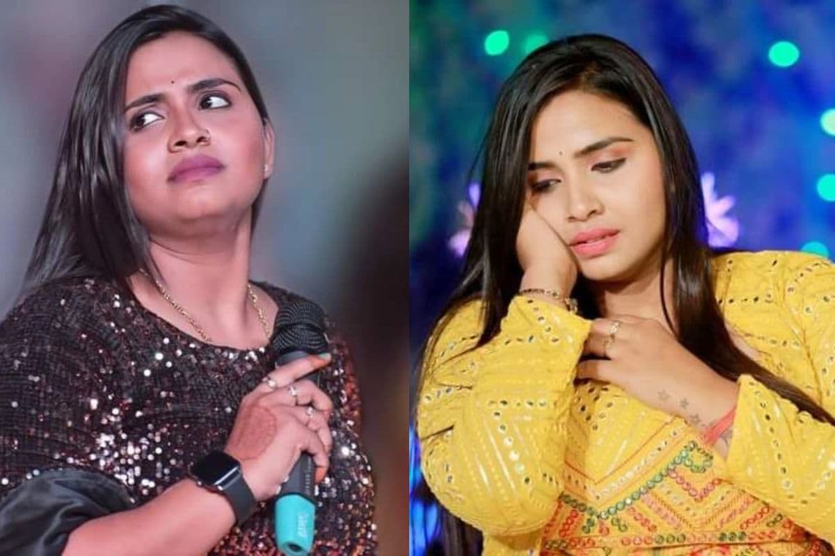 Bhojpuri Adda: स्टेज शो पर मुखिया ने दी भोजपुरी सिंगर को खुलेआम धमकी, गाने से मना करने पर हाथ उठाया और फाड़े कपड़े