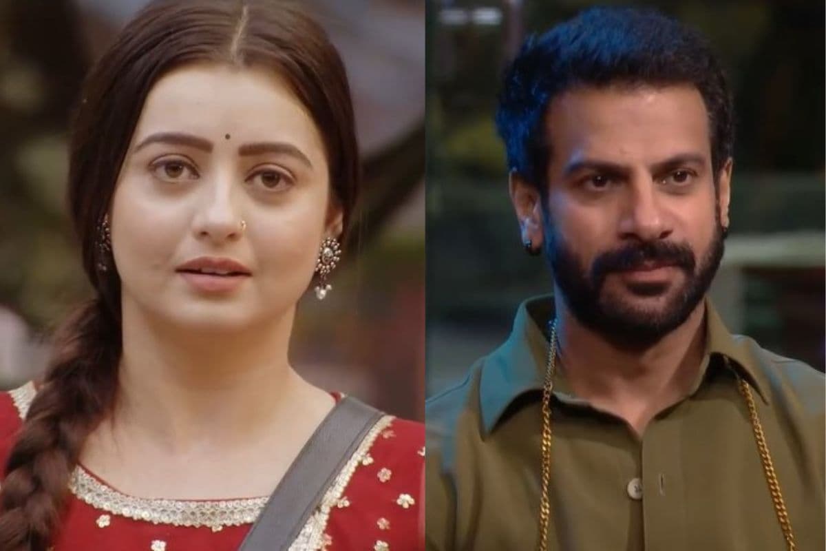 Bigg Boss 18 Highlights: बिग बॉस ने इस कंटेस्टेंट को बनाया क्लास मॉनिटर, तो इस सदस्य का उड़ाया मजाक Bigg Boss 18 Highlights: बिग बॉस ने इस कंटेस्टेंट को बनाया क्लास मॉनिटर, तो इस सदस्य का उड़ाया मजाक