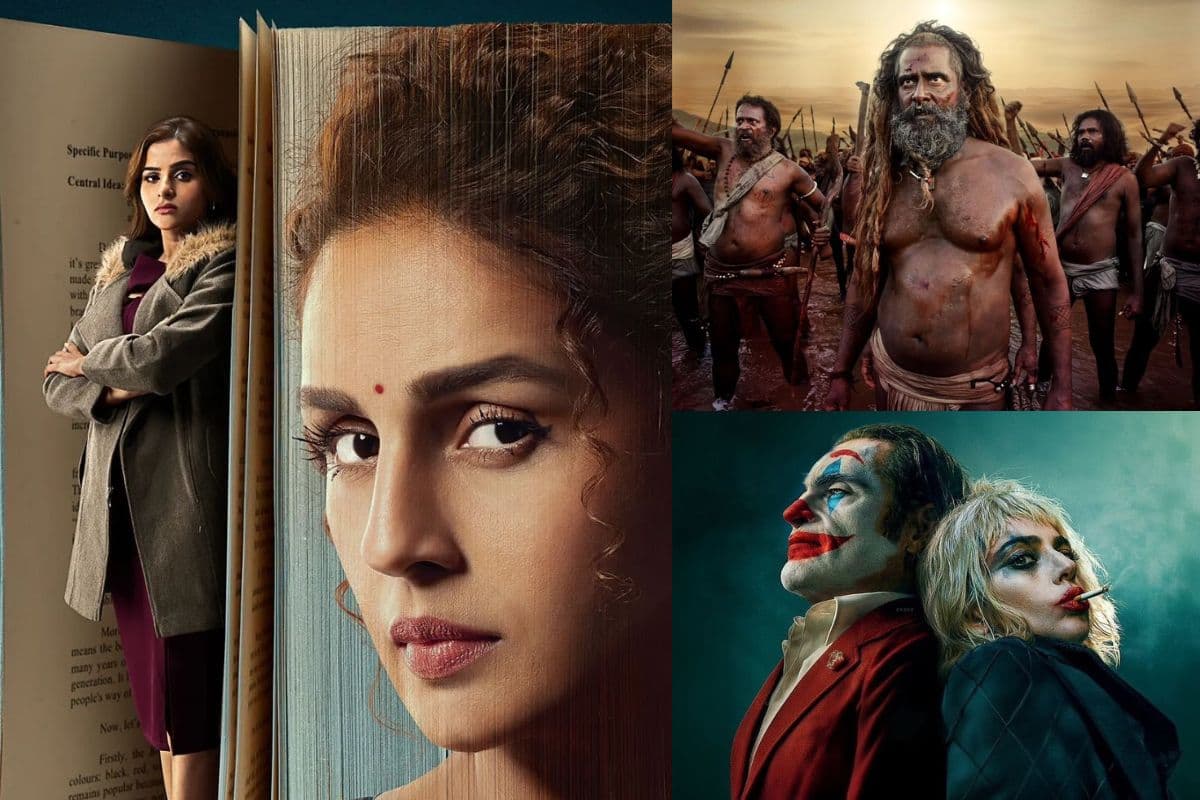 OTT Release: ओटीटी पर सजेगा दिवाली का मेला, आ रही हैं ये धांसू फिल्में-सीरीज, आप कौनसी देखने वाले हैं