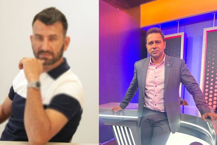 Cricket: 18 दोहरे शतक और हृतिक रोशन जैसी आंखों वाला खिलाड़ी, बनेगा भारतीय टीम का हिस्सा? आकाश चोपड़ा ने बताई खूबियां