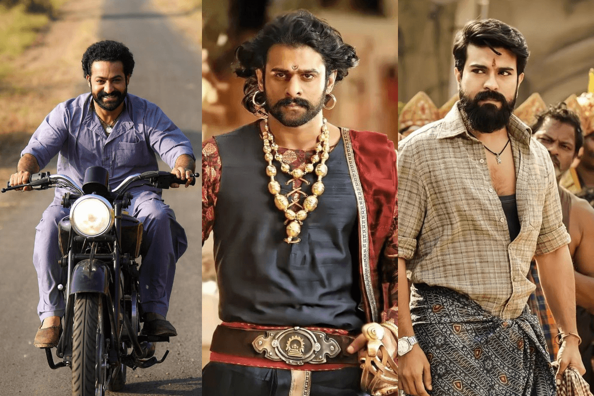 Decoding SS Rajamouli Curse: रवि तेजा से लेकर प्रभास-रामचरण और अब जूनियर एनटीआर,आखिर क्या है ये थ्योरी, जिसकी इंटरनेट पर हो रही है खूब चर्चा