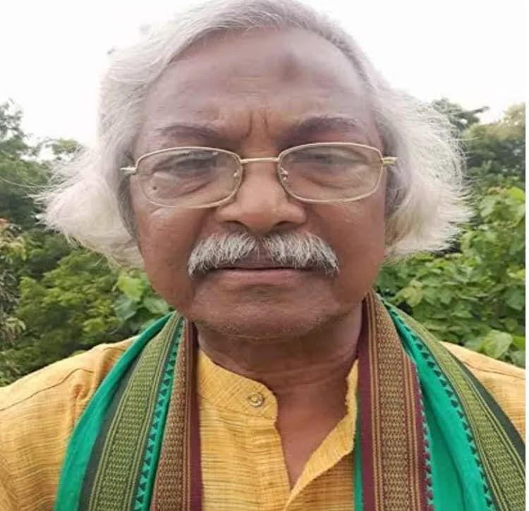 Jamshedpur News : सूर्यसिंह बेसरा घाटशिला से लडेंगे चुनाव, नामांकन के लिए पर्चा खरीदेंगे आज