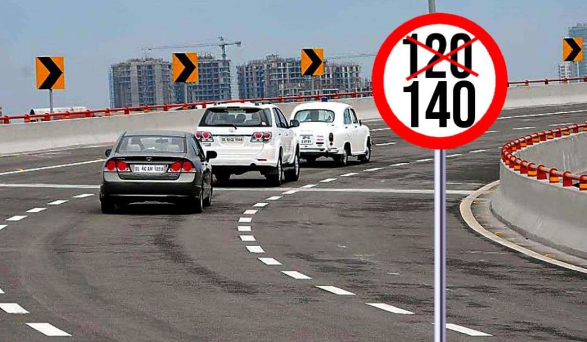 bihar car speed limit news| Bihar News: There will be brakes on the speed of vehicles in Bihar, action will be taken on crossing the speed limit bihar car speed limit news| Bihar News: There will be brakes on the speed of vehicles in Bihar, action will be taken on crossing the speed limit