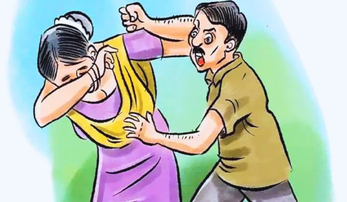 Bihar News: पटना शहर में बीच सड़क पर भिड़े देवर-भाभी, इस बात को लेकर हुई जमकर मारपीट