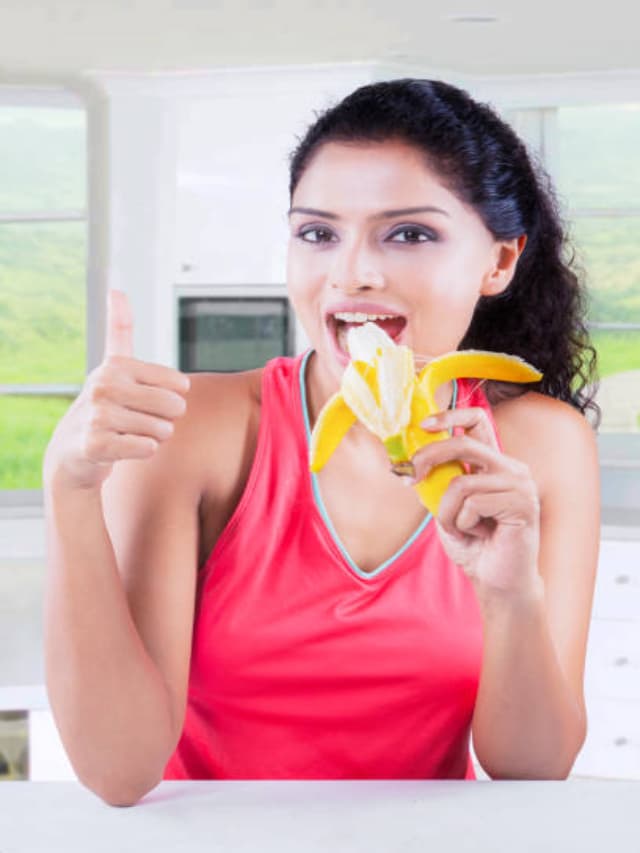 आपको रोज सुबह क्यों खाना चाहिए एक केला? जानें फायदे