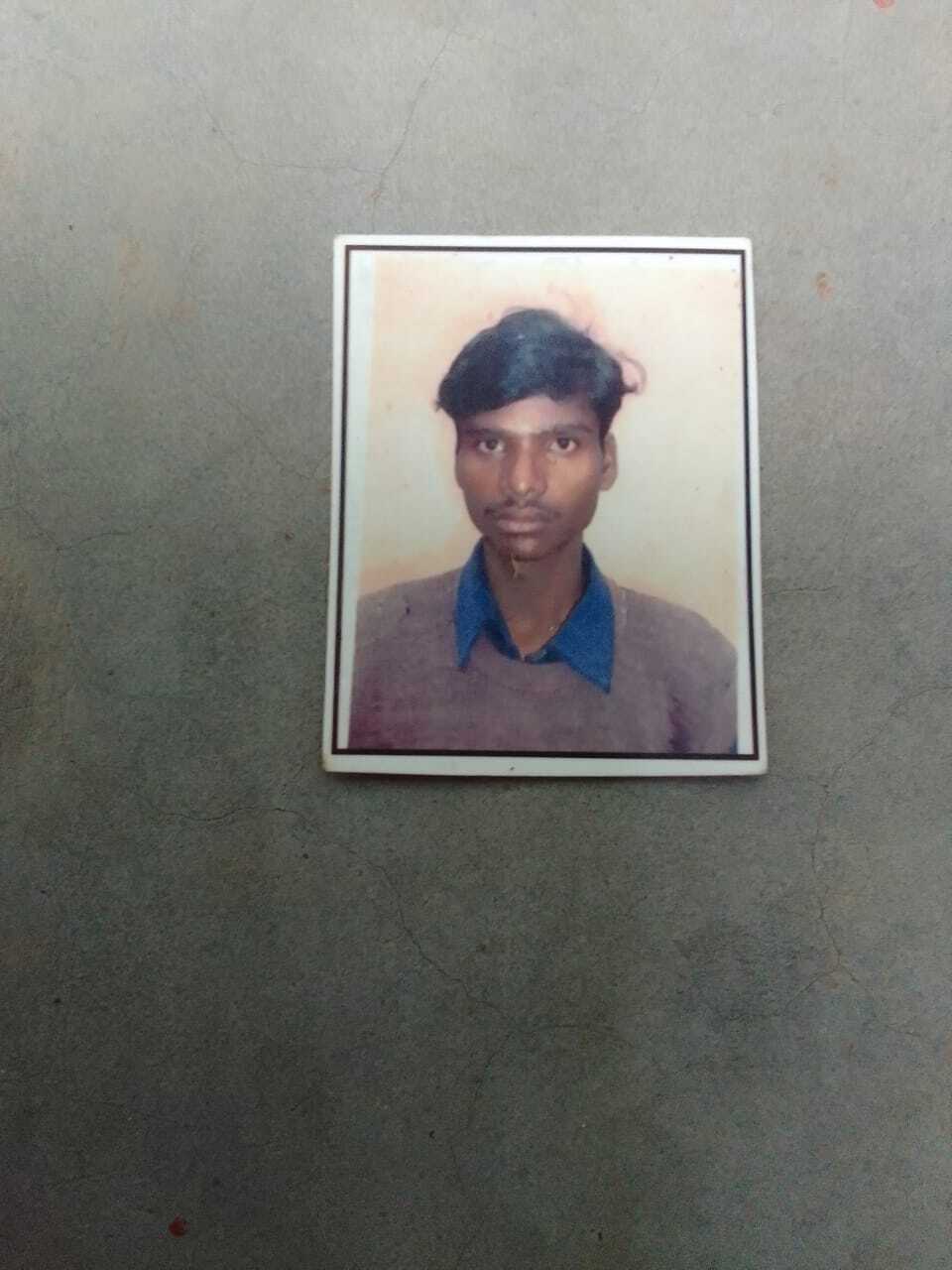 टुंडी के और एक प्रवासी मजदूर की मौत, मातम