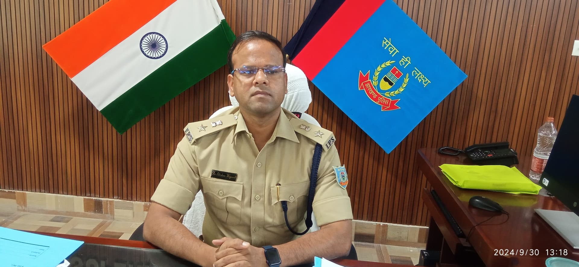 दुर्गापूजा में सोशल मीडिया पर विद्वेष फैलाने वालों पर होगी सख्ती कार्रवाई