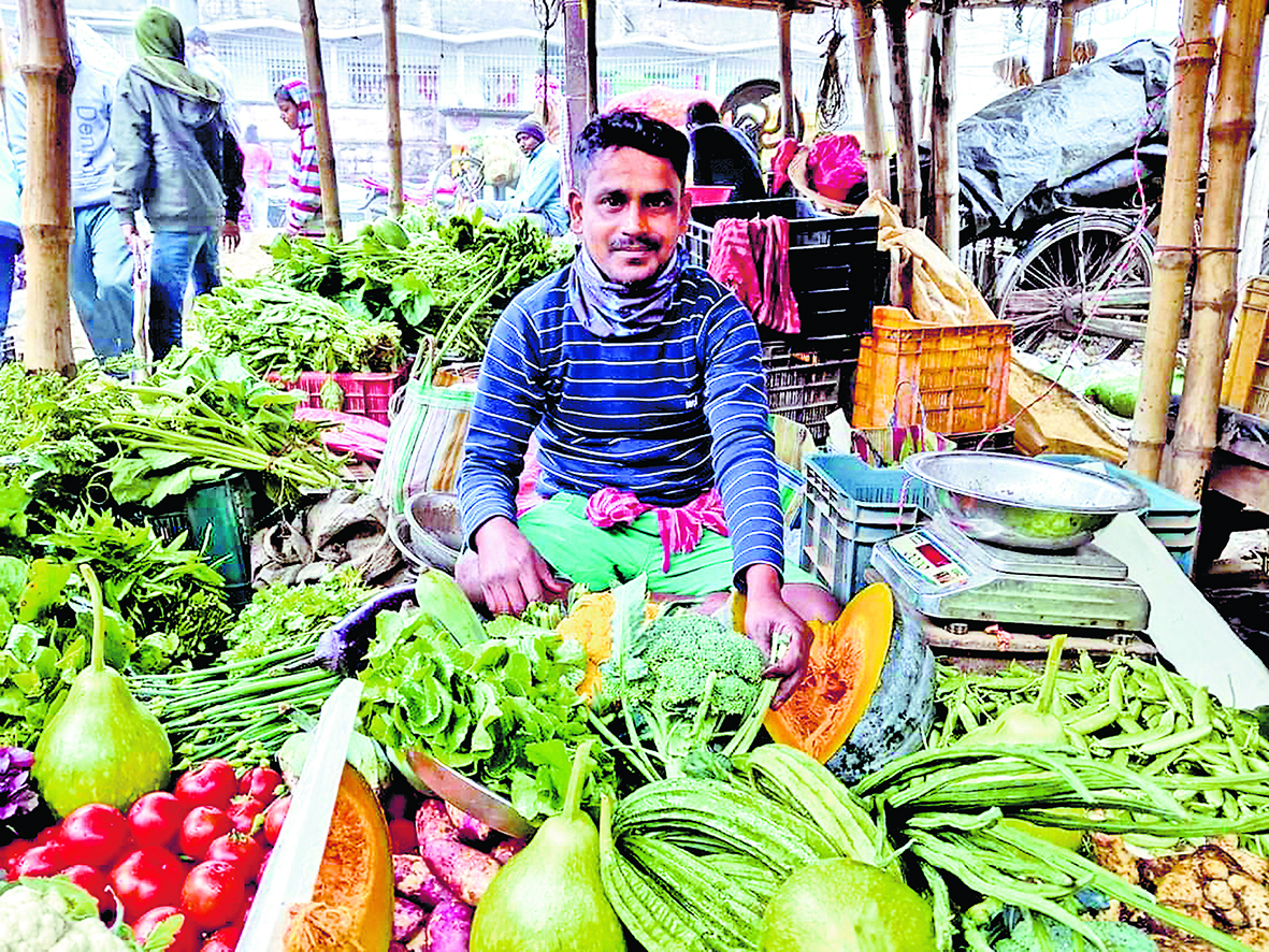 बशीरहाट अस्पताल में रोगी की मौत के बाद हंगामा