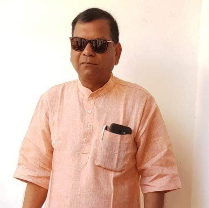 अररिया आरएस से लापता व्यवसायी पहुंचा मुंबई, एसआइटी ने किया बरामद अररिया आरएस से लापता व्यवसायी पहुंचा मुंबई, एसआइटी ने किया बरामद