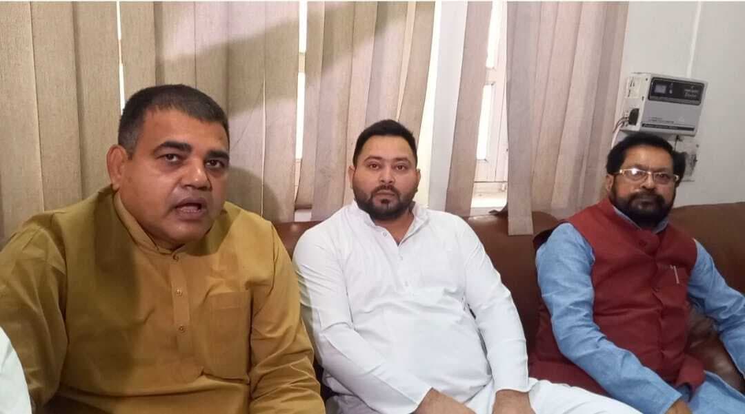 प्रदेश में धड़ल्ले से शराब की हो रही है खरीद-बिक्री: नेता प्रतिपक्ष