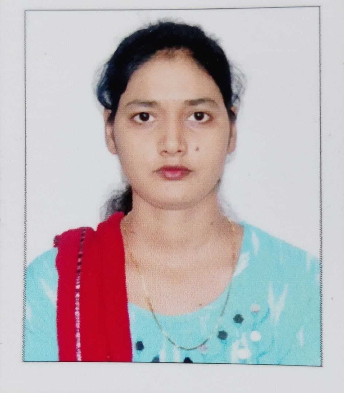 सहरसा की बेटी सीमा कुमारी ने यूजीसी नेट परीक्षा में मारी बाजी