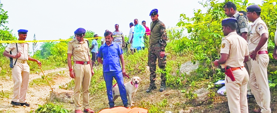 Gaya News : गया में मछली व्यवसायी के बेटे की गोली मारकर हत्या