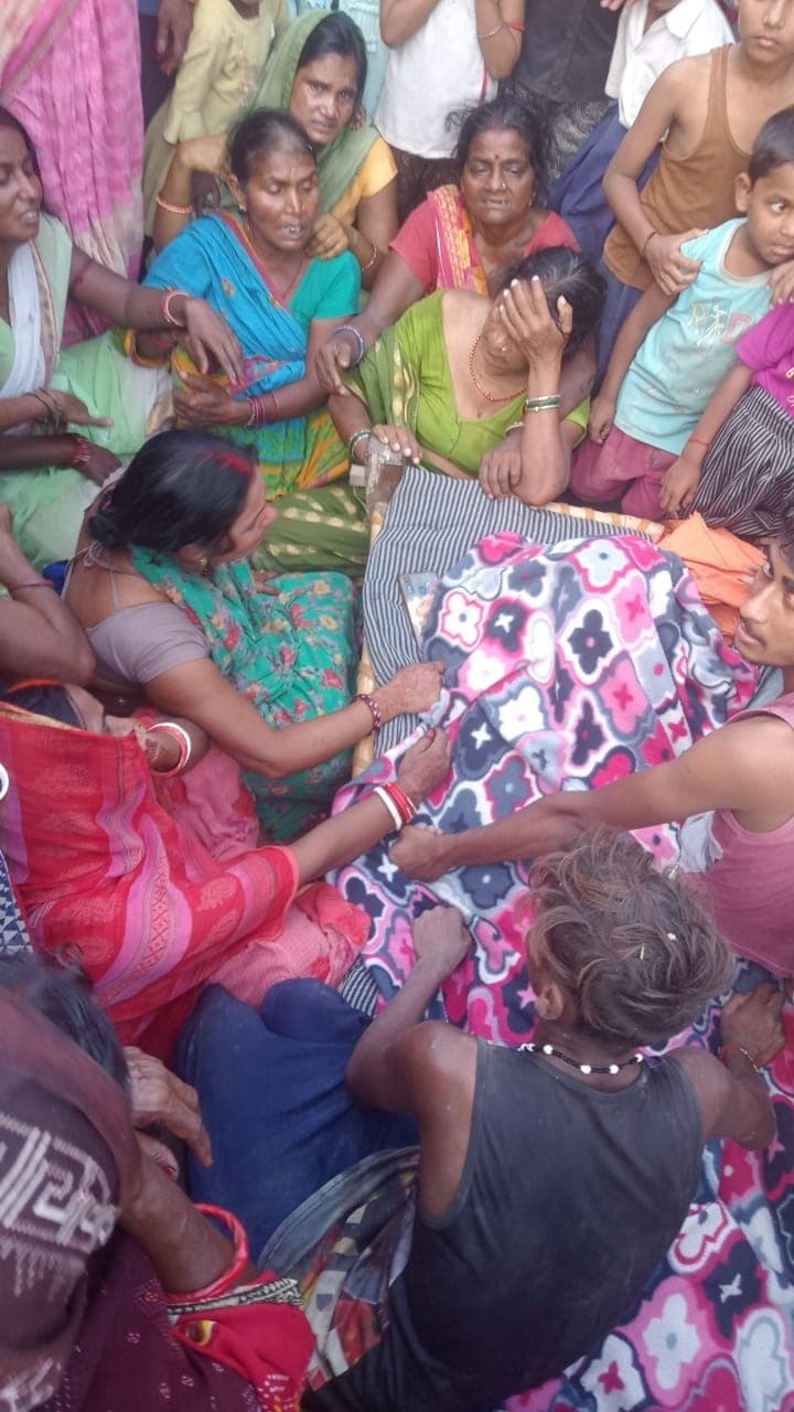 Samastipur-Vibhutipur News: मांदा गांव के छात्र की स्नान के दौरान डूबने से हुई मौत