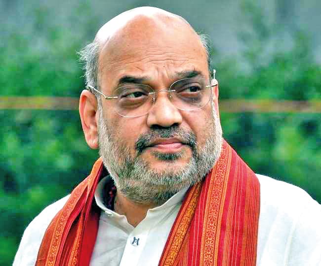 दो दिवसीय दौरे पर आ रहे शाह, करेंगे पार्टी सदस्यता अभियान की शुरुआत