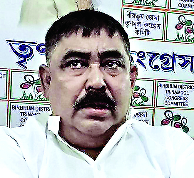 ममता ने अनुब्रत मंडल को किया फोन
