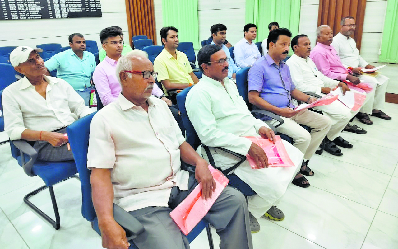 Gopalganj News  : वोटर लिस्ट का प्रारूप प्रकाशित, आवेदन कर बनें वोटर, 28 नवंबर तक दर्ज करायी जा सकती है दावा आपत्ति