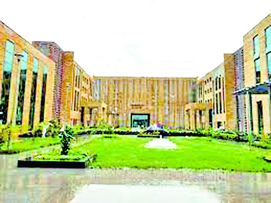 प्रधानमंत्री ने एम्स कल्याणी में नयी सुविधाओं का किया आगाज
