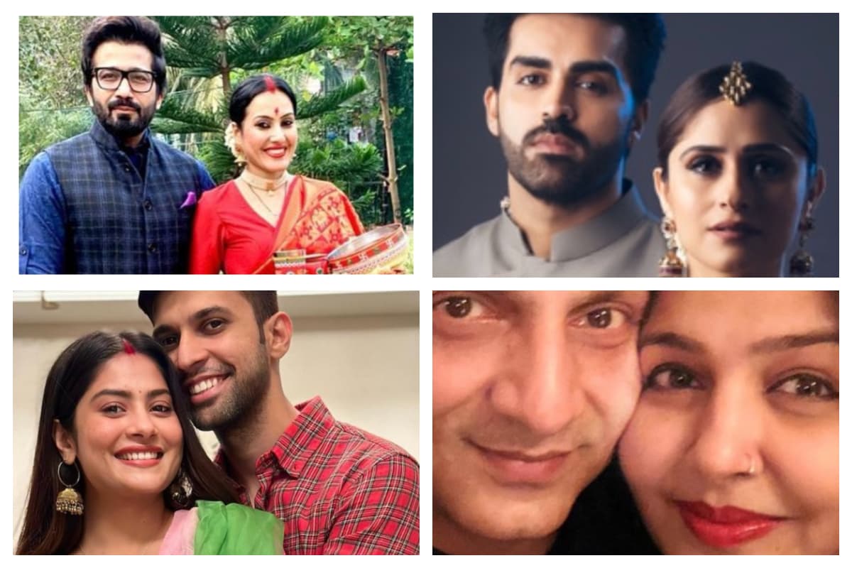 karwa chauth 2024: इन सेलिब्रिटीज त्नियों के साथ उनके पति भी रखते हैं करवा चौथ का व्रत