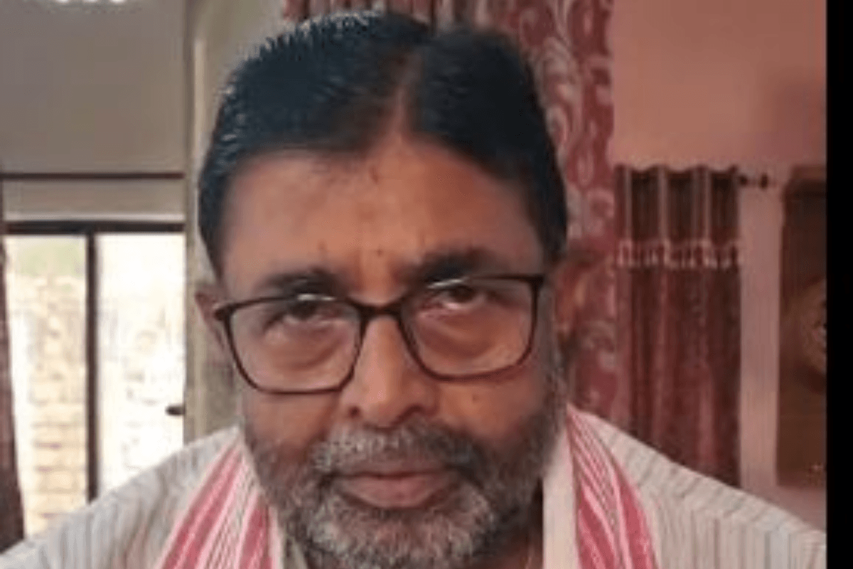 Jharkhand Politics: क्या झामुमो में जाएंगे रवींद्र राय? वीडियो जारी कर खुद किया खुलासा
