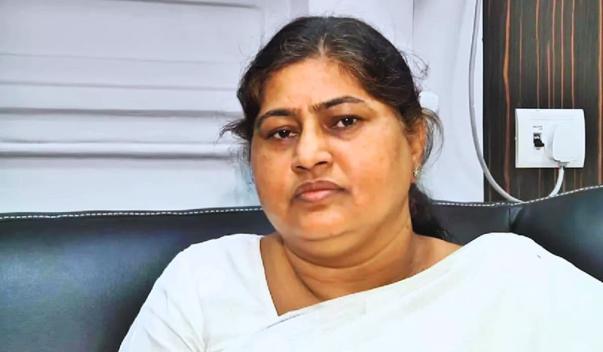 leshi singh yatra news| Bihar Politics: After Giriraj Singh, now Minister Leshi Singh will start the journey in Bihar, leshi singh yatra news| Bihar Politics: After Giriraj Singh, now Minister Leshi Singh will start the journey in Bihar,