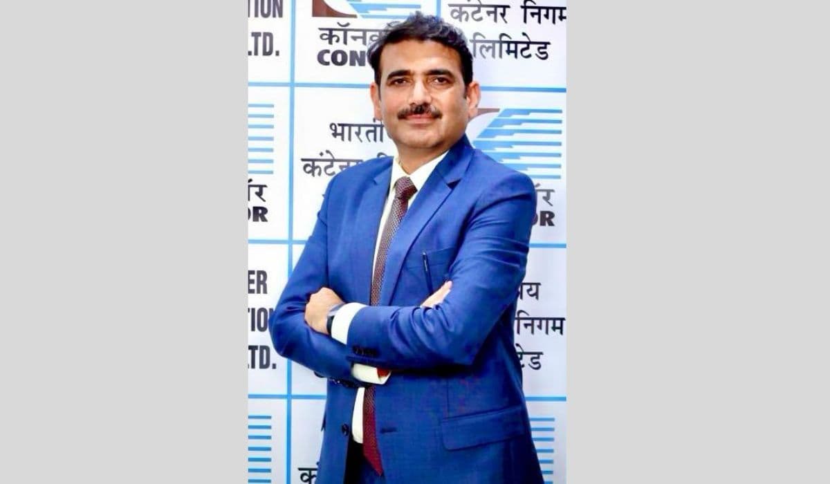 Bihar News: बिहार के मनोज कुमार बनें आईआरएफसी के CMD, जानें क्या होगी कंधे पर जिम्मेदारी