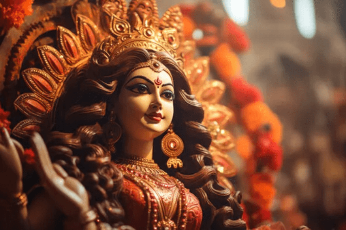 Muzaffarpur Navratri 2024: मां दुर्गा की बेल निमंत्रण पूजा आज, जानिए क्या है महत्व?