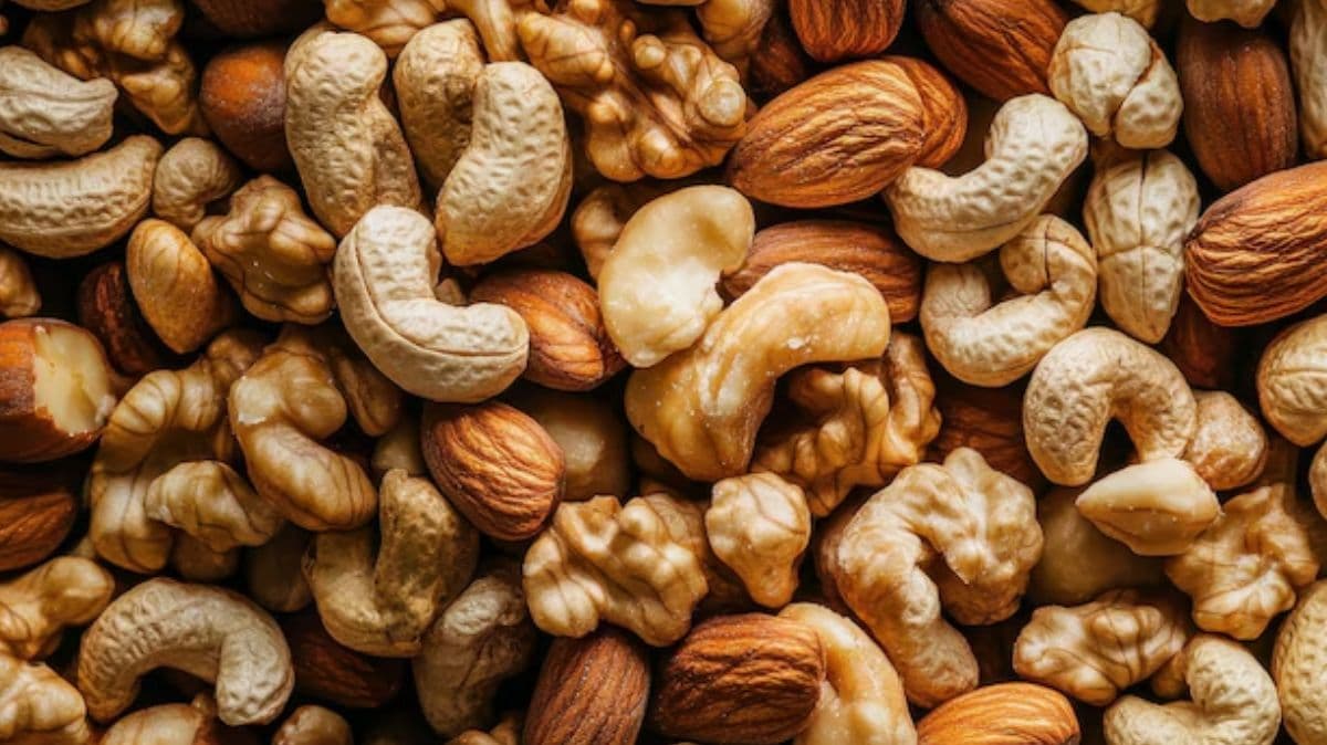 National Nut Day 2024: 22 अक्टूबर को मनाया जाता है नेशनल नट डे, जानें हर सवाल का जबाब